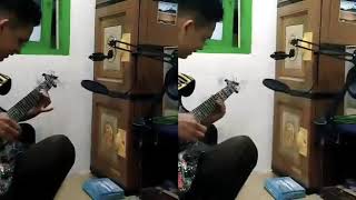 Download lagu She'es Gone Guitar menjerit!!! Tonton sampe selse gaes!!!!