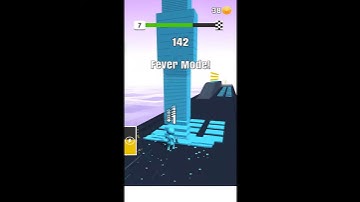 NEW GAME - Stack Colors - Level 7  -  New Update Gameplay Walkthrough - All Level (iOS, Android)