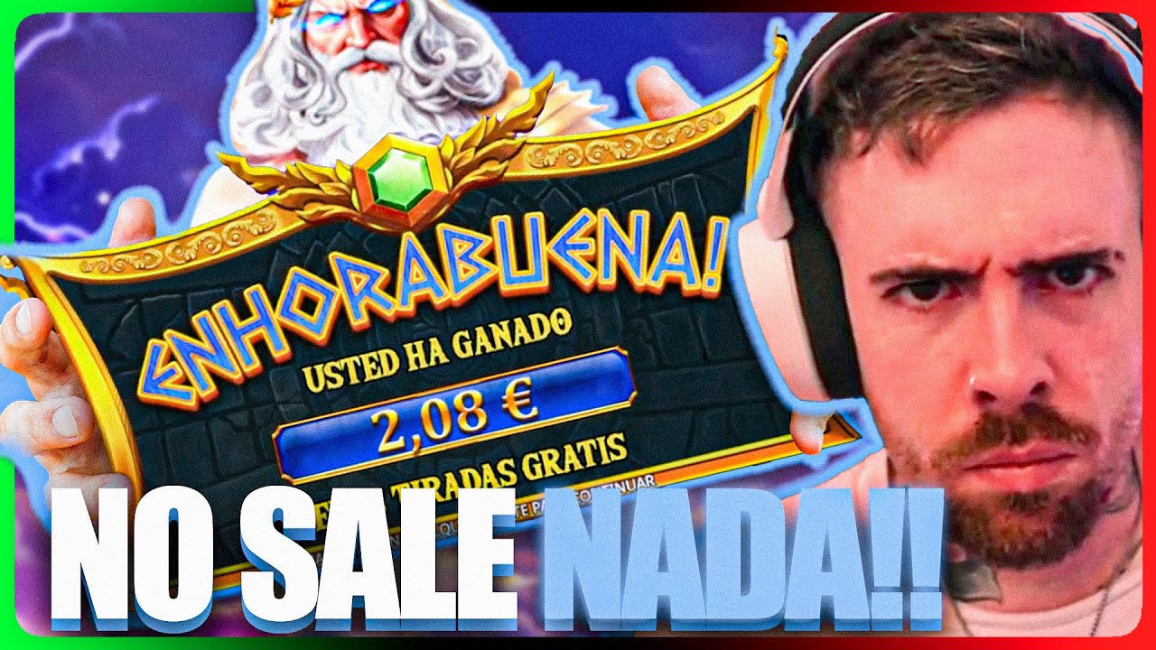 INVIERTO MUCHO DINERO en ESTA SLOT y... ¡SORPRESA!
