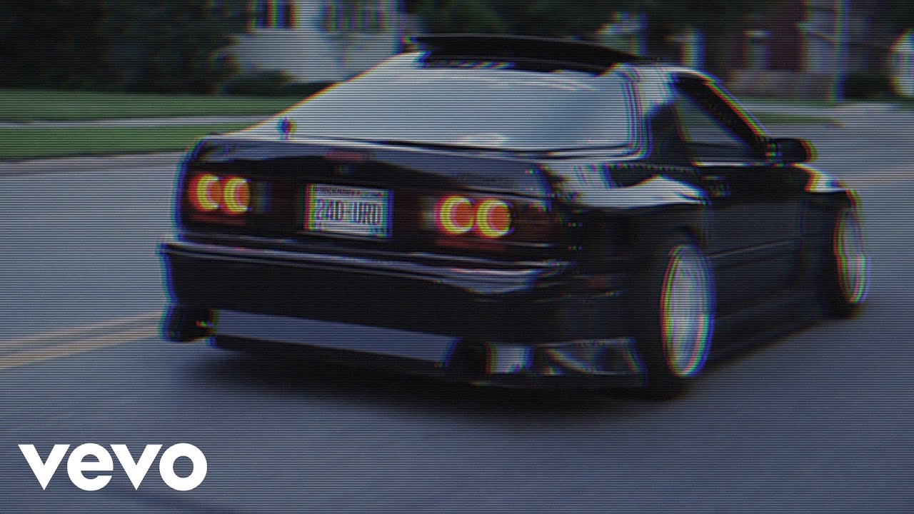 DVRST - PEACE OF SADNESS w/ OSTAVITSLED