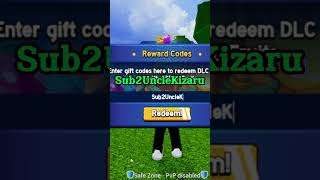 ? Working Blox Fruit Stat Reset Codes October 2023?shorts bloxfruits bloxfruit roblox  viral