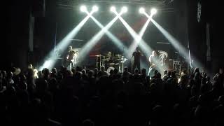 Praetorian - L'ennemi