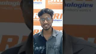 Akshay's Success Story | Full Stack Python Course Testimonial | 3RI Technologies