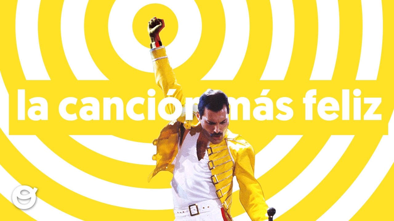 La Cancion Mas Animada Del Mundo