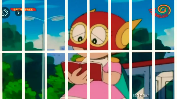 Perman All New Episode Sumire Come To My House In Hindi Full episode 2022- perman- episode