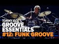 Tommy igoes groove essentials 12 funk groove