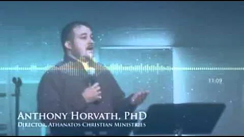 "Imaginative Apologetics" presentation by Anthony ...