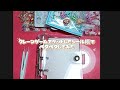 第3回シール帳作り