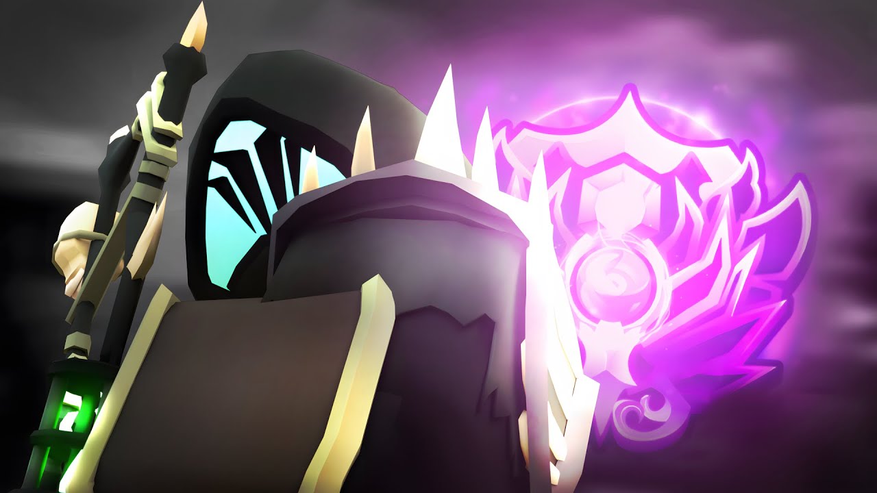 Как я победил кошмарных игроков с помощью CRYPT... (Roblox Bedwars)