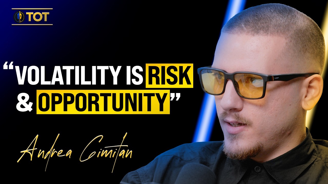 Italy's #1 Trader: Swing Trading Strategy