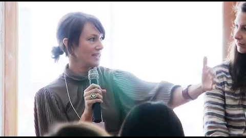 FOUNDERS COLLECTIVE / Innovators w/ Pecha Kucha, AGCG, YWiB & Shaw TV