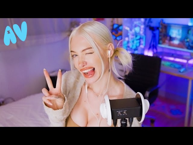 ASMR for the best sleep