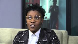 Toya Delazys New Album Documents Her Twoyear Journey To ascension