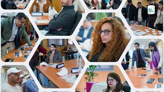 On-Boarding Training Pour Une Meilleure Intégration Des Cadres De Lydec