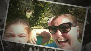 Oakbridge camp video