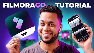 Aprende FILMORAGO desde CERO (El TUTORIAL más COMPLETO) screenshot 4