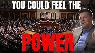 US Government Centralized Power & Political Manipulation