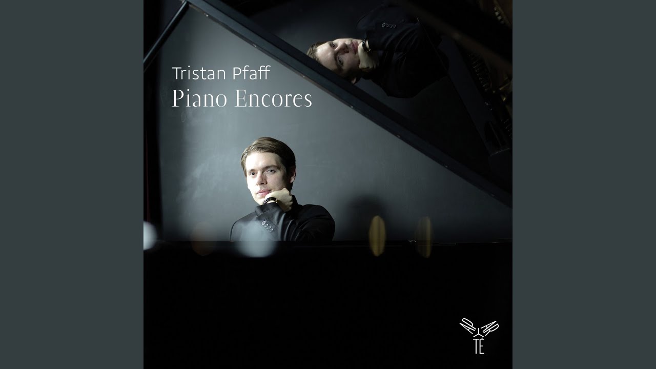 Moment musical No. 3, Op. 94