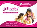 Bhuvika sanitary napkin by ramya