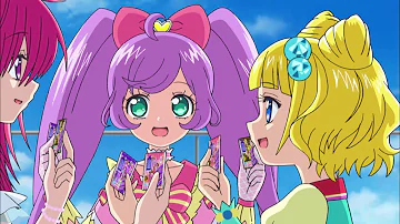 プリパラ みれいステージ
