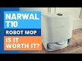 Narwal T10 Robot Mop - Is it Worth it?