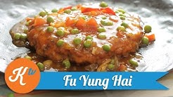 Resep Fu Yung Hai | GERRY GIRIANZA - Durasi: 5.18. 