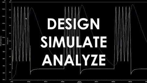 Designing Analog Mixed-signal Circuits