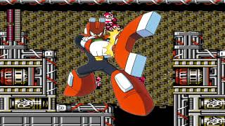 Mega Man 3 - Magnet Man Theme REMASTERED! (Mashup)