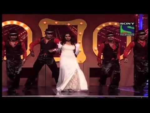 Shreya Ghoshals bold performance on Grand Finale  X Factor India   Episode 32   2nd Sep 2011