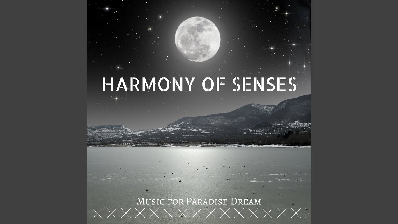 Calm Spirit - Meditative Guitar Sounds with Gentle Mountain Creek Sound of Nature