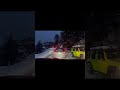 Snow drive #trendingshorts #snow #jeep #spiti #narkanda #nightdrive #song #fyp #subscribers #reach