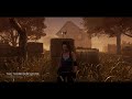 DBD Resident Evil PTB Gameplay