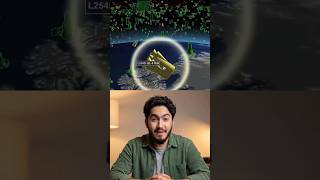 There's a Free Website Tracking 25,000 Objects Flying Over You and Some Are Unidentified #short