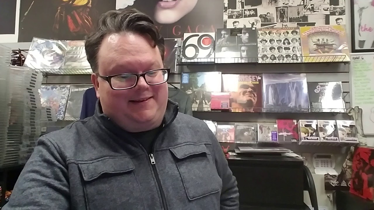 Electric Avenue Update 2 Fireside Chat March 29 2020 YouTube