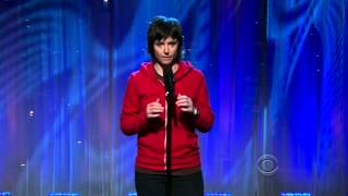 Watch Tig Notaro No Moleste video