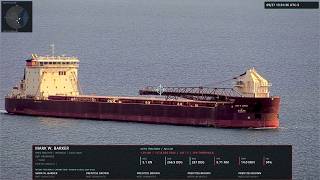 ShipTracker Live | AIS + Visual Analytics Vessel Tracking