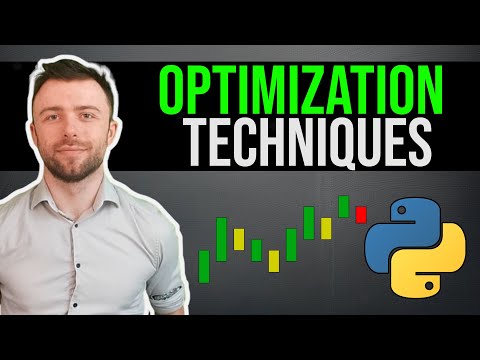 How I Made Backtesting Py 2x Faster