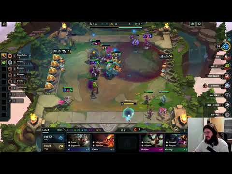 Lives do Daniels broadcast preview