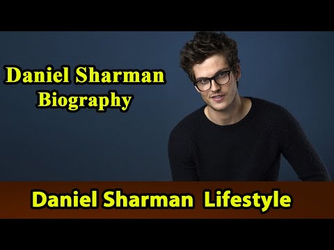 Video: Daniel Sharman Net Worth: Wiki, Sposato, Famiglia, Matrimonio, Stipendio, Fratelli