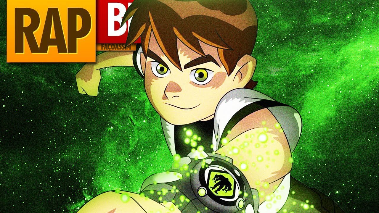 música do ben 10 clássico｜Pesquisa do TikTok