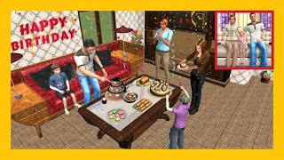 Step Father New Family Fun game screenshot 5