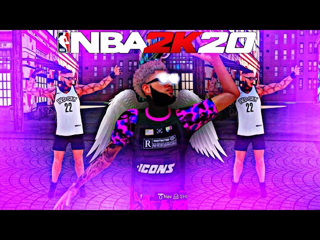 NBA 2K20 BEST OUTFITS BEST DRIPPY OUTFITSBEST COMP OUTFITS NBA 2K20   YouTube