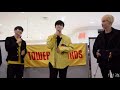 180502 업텐션(UP10TION) 비토(BITTO)の愛嬌