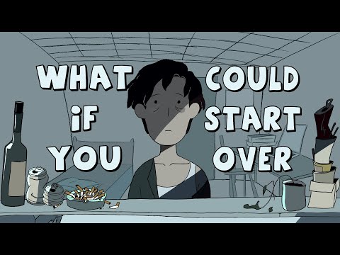 You Can Change The Past. But Would You?