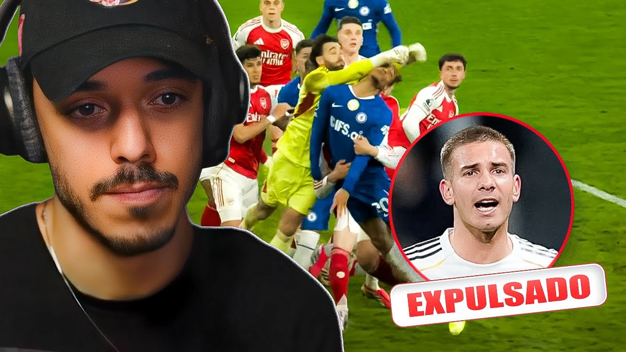 ¿ARSENAL ESTÁ ARRUINANDO EL FUTBOL? / BENITO SDR