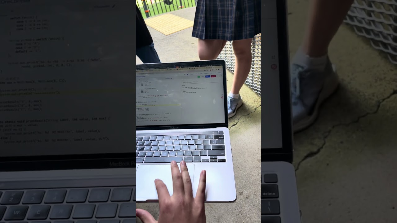 FGC 101 | EP 50 | jave code: even distribution | FIRST Global Team Australia 🇦🇺 | 