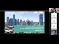 Charlotte Opportunity Initiative Webinar  - November 19, 2020