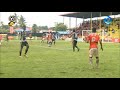 Vodafone Fiji FACT 2020 - Round 2 Highlights