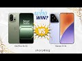 OnePlus 13S vs Xiaomi 15 ⚡ Shocking Flagship Winner in 2025 Revealed! #oneplus #xiomi