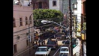 ATOTONILCO EL ALTO, JALISCO EN JUNIO 2000